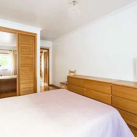 Do Jardim Apartment