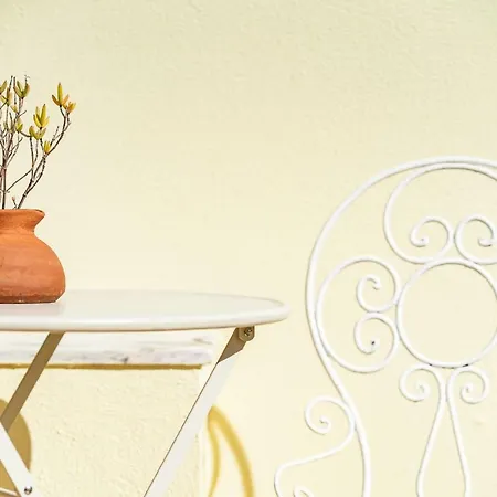 Do Jardim Apartment *