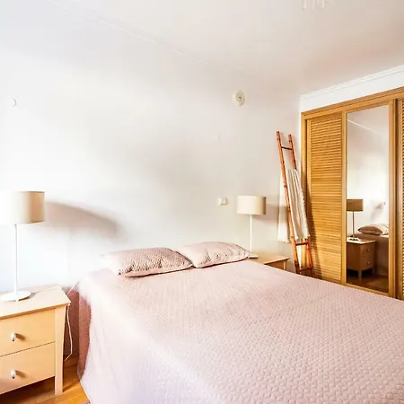 Do Jardim Apartment Parede